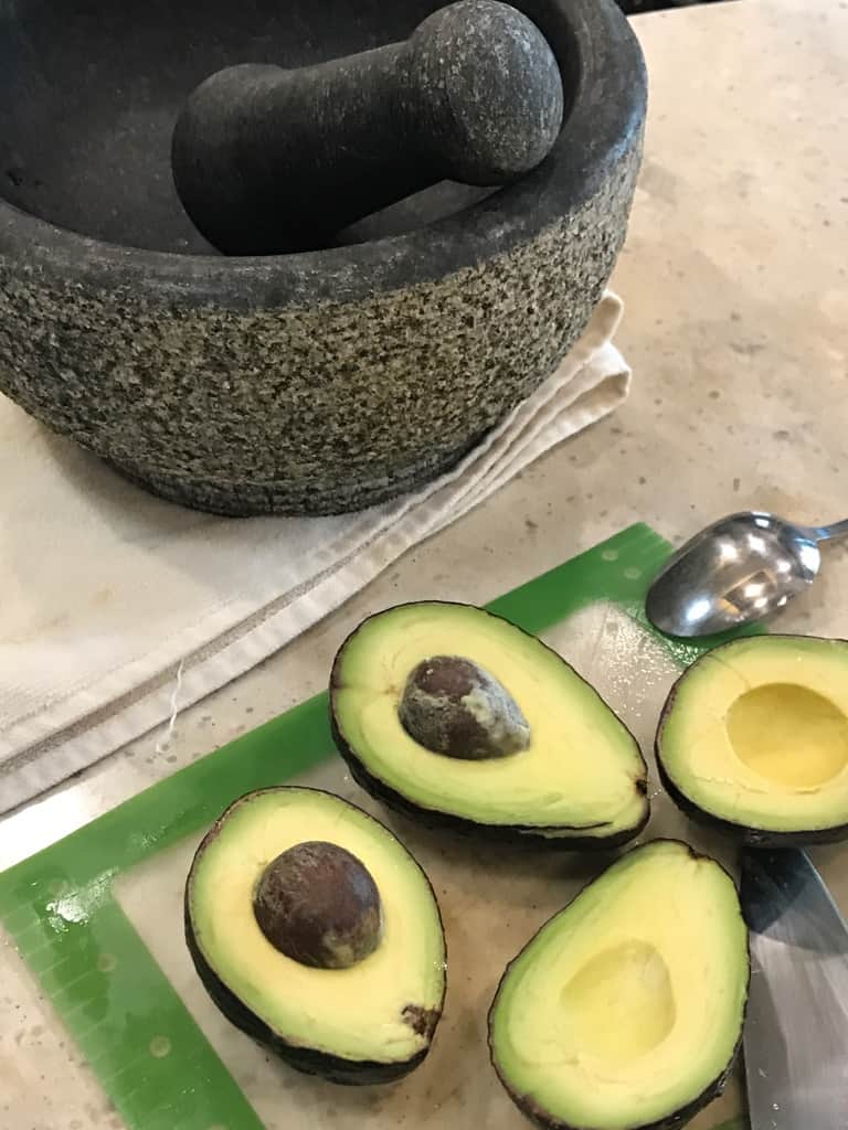 Avocado