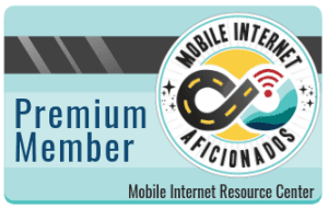 Mobile Internet Resource Center: digital nomad internet connection