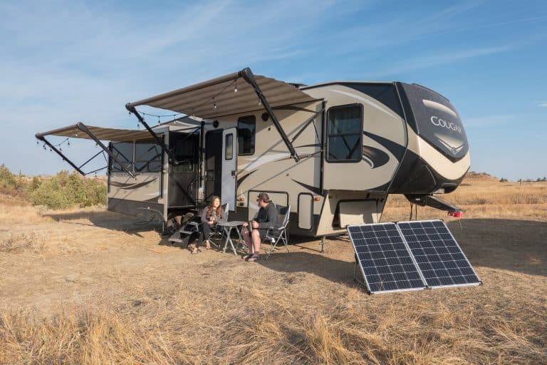 Podcast releases should be scheduled to fit with your RV lifestyle