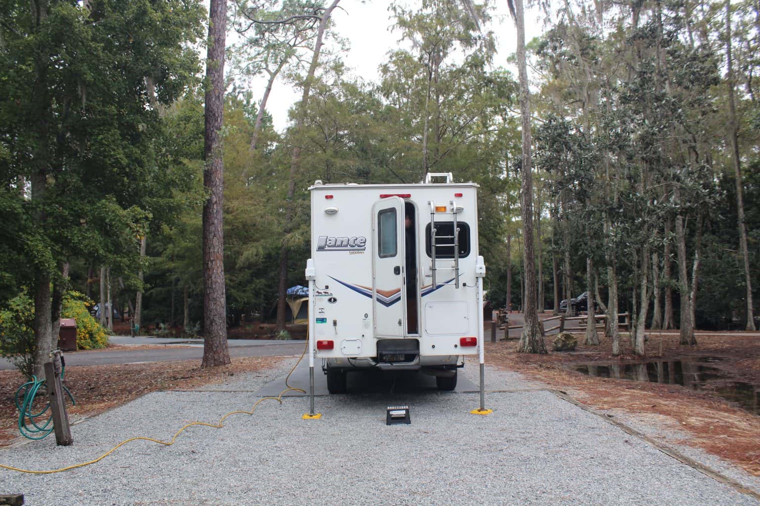 How to Choose the Best State For RV Domicile 4 Factors For RVers, Van