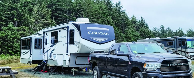 Creating a Full Time RV Budget Worksheet Guide (Free Download